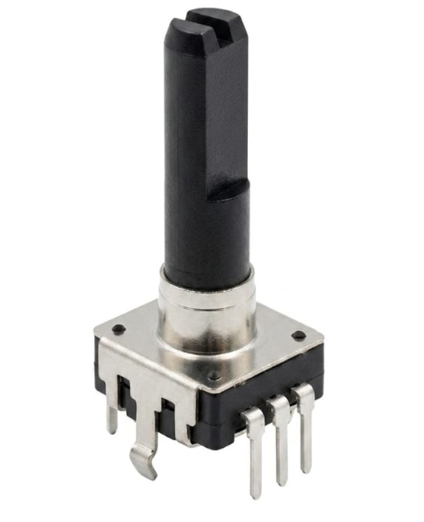 H25 Replacement DSP Effects & USB Navigation Potentiometer for MIX Series Consoles