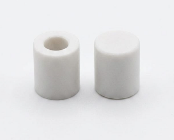 H27 Mixer Push Button Knob Cover | Durable Plastic Button Cap for Audio Mixers & DJ Consoles