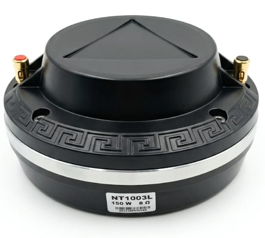 NT7218L Professional 110W High-Frequency Compression Driver - 8 Ohm