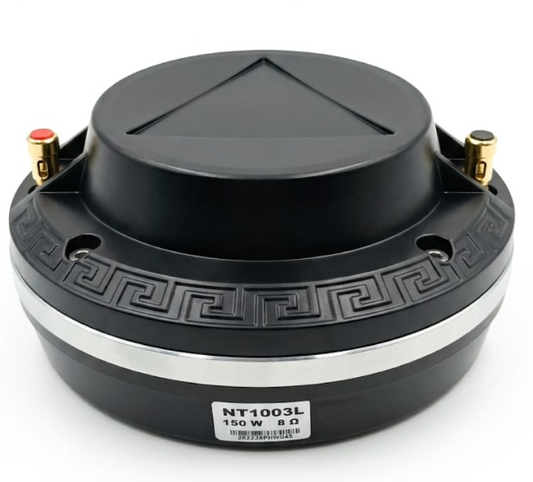 NT1003L 150W High-Power Professional Compression Driver - 8 Ohm