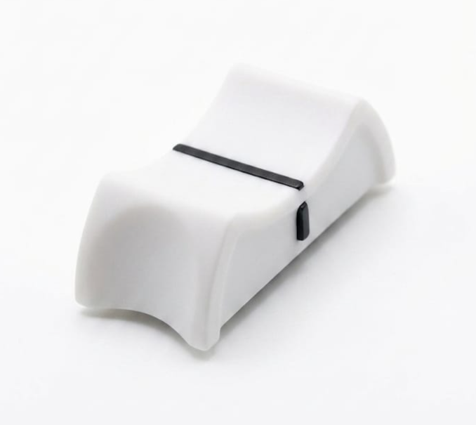 H20 Replacement Fader Knob for MIX Series Audio Consoles