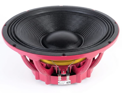 18LS2000 Professional 18-Inch Extreme Subwoofer - 6" Voice Coil