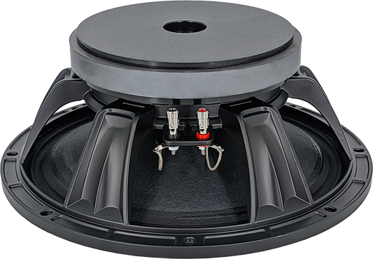 TA12/400 12-Inch Ferrite Loudspeaker – 800W Max Power