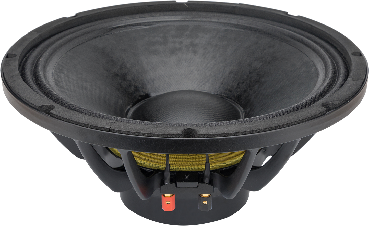TA12600N 12-Inch Neodymium Loudspeaker – 1200W Max Power