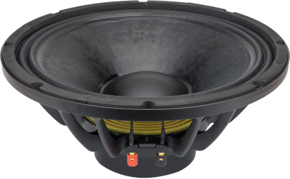 TA12600N 12-Inch Neodymium Loudspeaker – 1200W Max Power