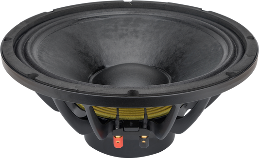 TA12600N 12-Inch Neodymium Loudspeaker – 1200W Max Power