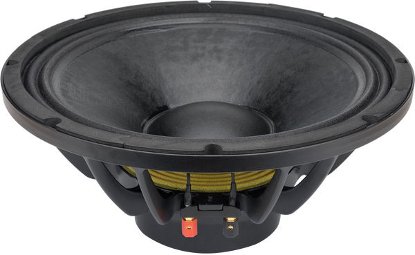 TA12600N 12-Inch Neodymium Loudspeaker – 1200W Max Power