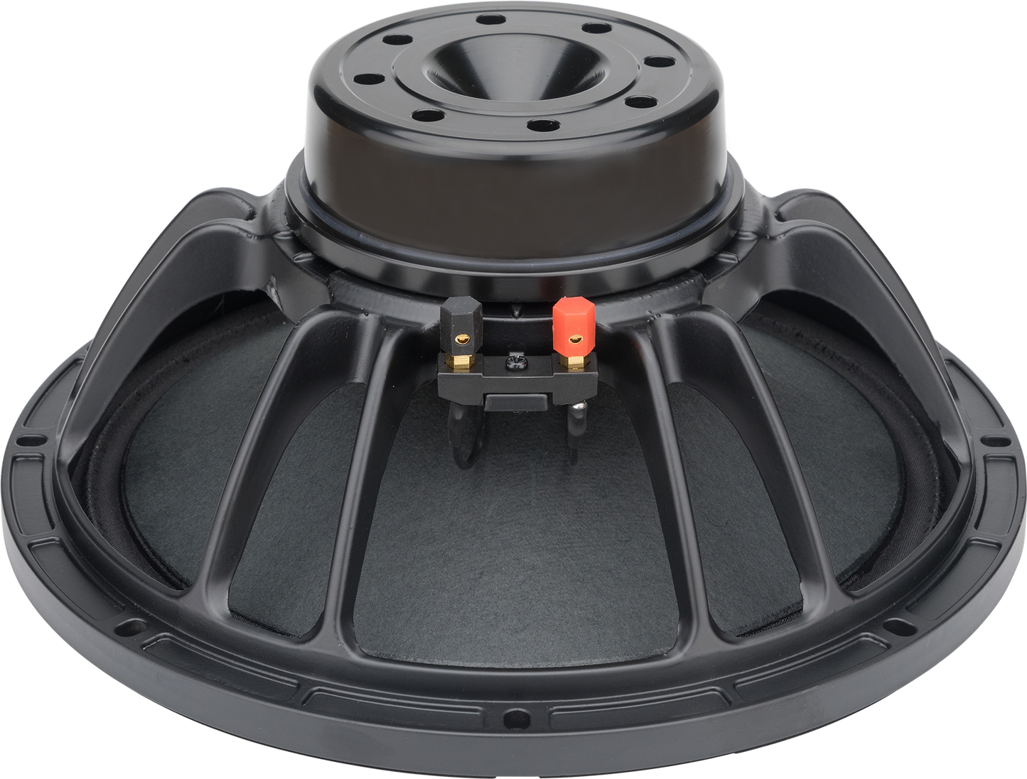 TA12600N 12-Inch Neodymium Loudspeaker – 1200W Max Power