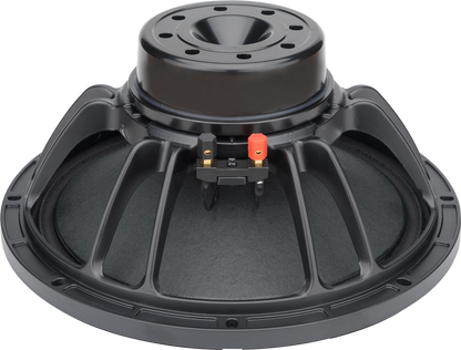 TA12600N 12-Inch Neodymium Loudspeaker – 1200W Max Power
