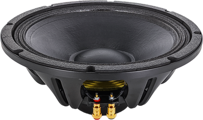 TA12800N 12-Inch Loudspeaker – 1600W Max Power | 8 Ohm | Neodymium Magnet