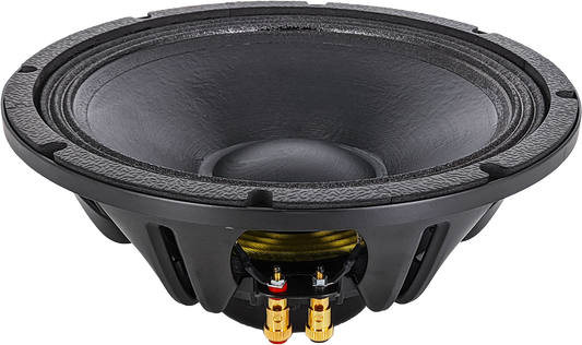 TA12800N 12-Inch Loudspeaker – 1600W Max Power | 8 Ohm | Neodymium Magnet
