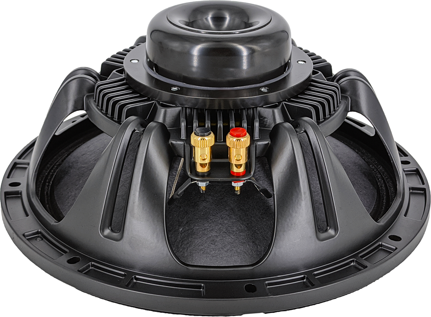 TA12800N 12-Inch Loudspeaker – 1600W Max Power | 8 Ohm | Neodymium Magnet