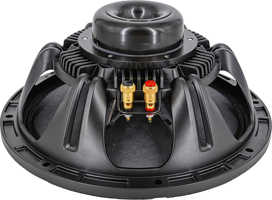 TA12800N 12-Inch Loudspeaker – 1600W Max Power | 8 Ohm | Neodymium Magnet