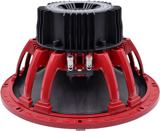 TA12-700 – 12" Neodymium Professional Speaker (1400W Max Output)