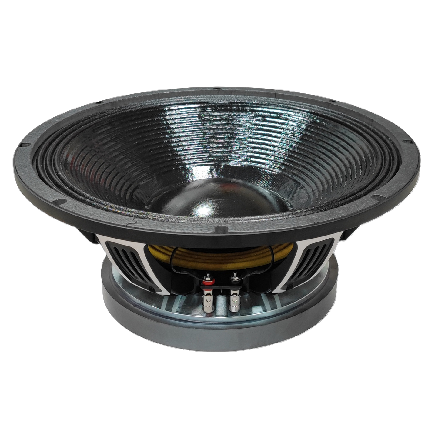 TA15/1200 15-Inch Low-Mid Speaker – 2400W Max Power