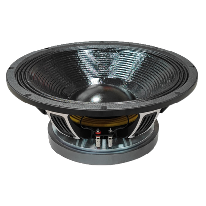 TA15/1200 15-Inch Low-Mid Speaker – 2400W Max Power