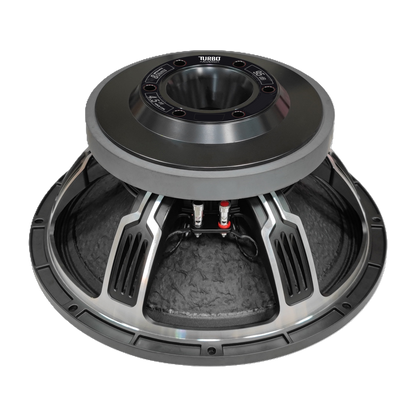 TA15/1200 15-Inch Low-Mid Speaker – 2400W Max Power