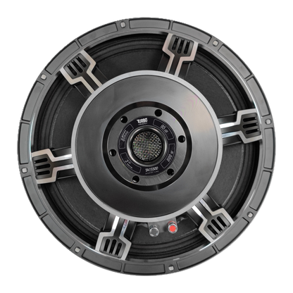 TA15/500 15-Inch Low-Mid Loud Speaker – 1000W Max Power