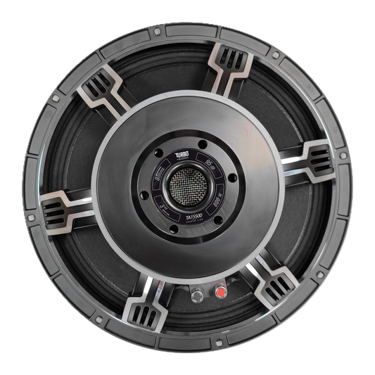 TA15/500 15-Inch Low-Mid Loud Speaker – 1000W Max Power