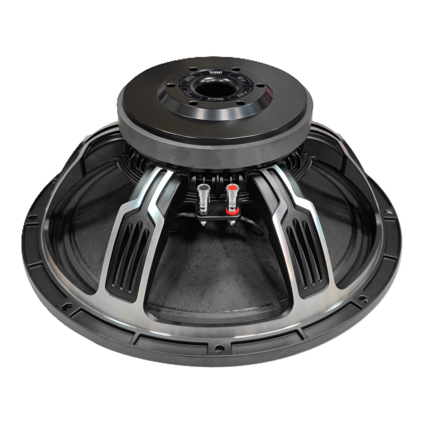TA15/500 15-Inch Low-Mid Loud Speaker – 1000W Max Power