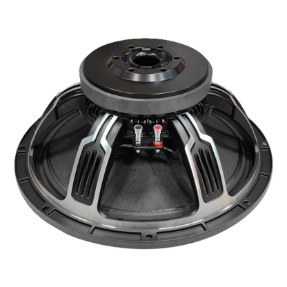 TA15/500 15-Inch Low-Mid Loud Speaker – 1000W Max Power
