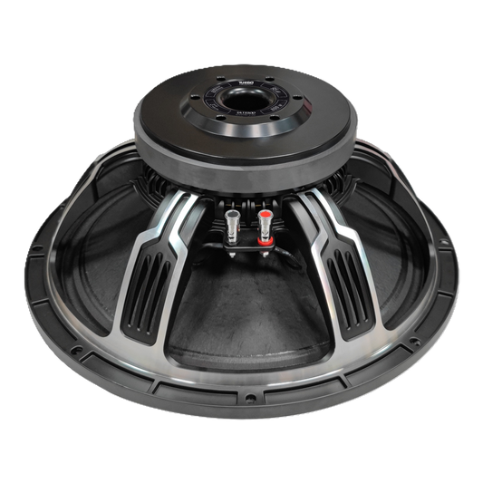 TA15/500 15-Inch Low-Mid Loud Speaker – 1000W Max Power