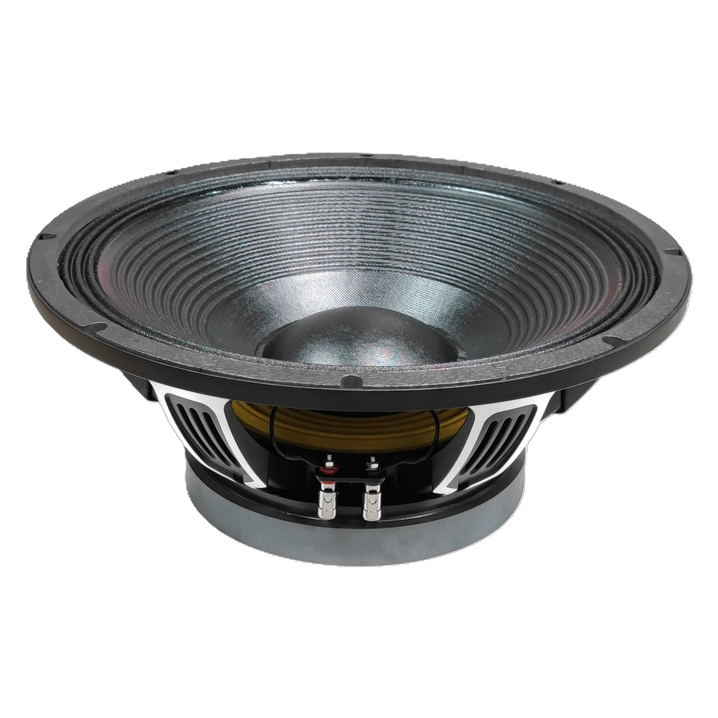 Turbo Audio TA15/700 15 Inch Loudspeaker | 700W RMS / 1400W Max | 8 Ohm High Power DJ Speaker