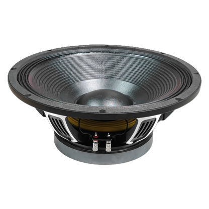 Turbo Audio TA15/700 15 Inch Loudspeaker | 700W RMS / 1400W Max | 8 Ohm High Power DJ Speaker
