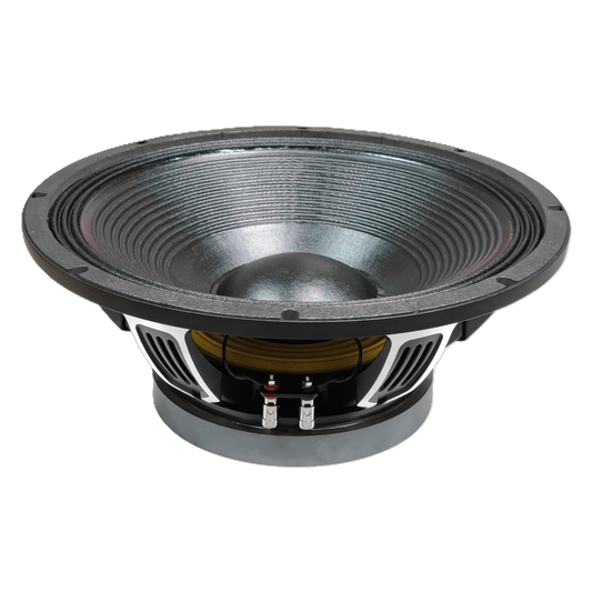 Turbo Audio TA15/700 15 Inch Loudspeaker | 700W RMS / 1400W Max | 8 Ohm High Power DJ Speaker