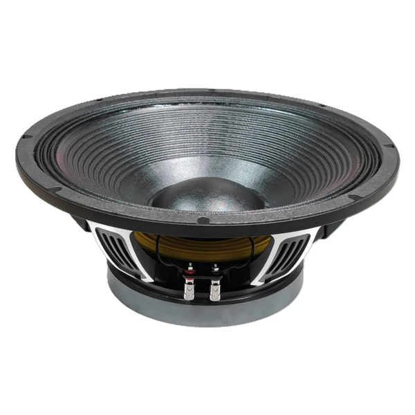 Turbo Audio TA15/700 15 Inch Loudspeaker | 700W RMS / 1400W Max | 8 Ohm High Power DJ Speaker