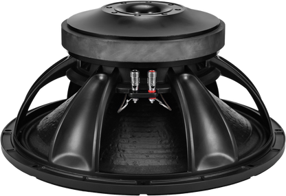 TA15/800 15-Inch Full Range Loudspeaker – 1600W Max Power | 8 Ohm