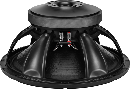 TA15/800 15-Inch Full Range Loudspeaker – 1600W Max Power | 8 Ohm