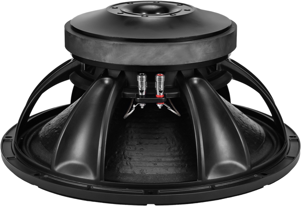 TA15/800 15-Inch Full Range Loudspeaker – 1600W Max Power | 8 Ohm