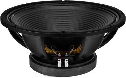 TA15/800 15-Inch Full Range Loudspeaker – 1600W Max Power | 8 Ohm