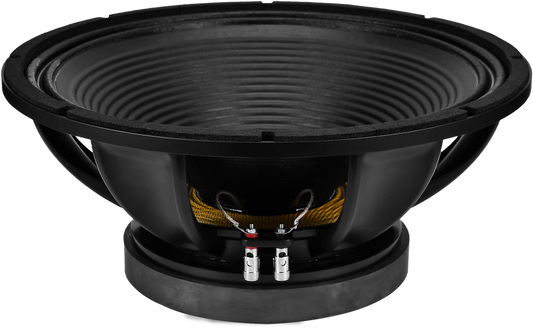 TA15/800 15-Inch Full Range Loudspeaker – 1600W Max Power | 8 Ohm