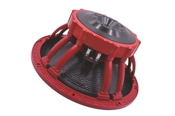 TA15F 15-Inch Professional Loudspeaker – 900W Power