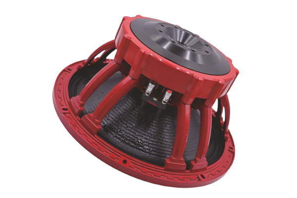 TA15F 15-Inch Professional Loudspeaker – 900W Power