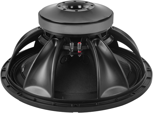 TA18-4C 18-Inch Professional Subwoofer – 2400W Max Power