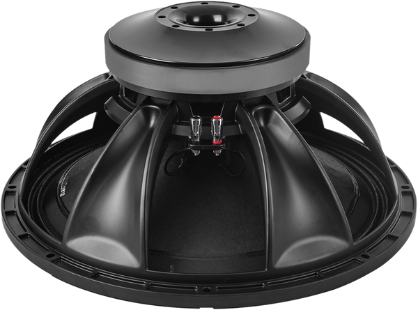 TA18-4C 18-Inch Professional Subwoofer – 2400W Max Power