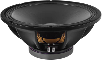TA18-4C 18-Inch Professional Subwoofer – 2400W Max Power