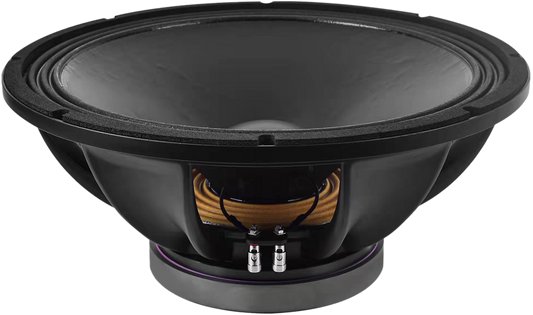 TA18-4C 18-Inch Professional Subwoofer – 2400W Max Power