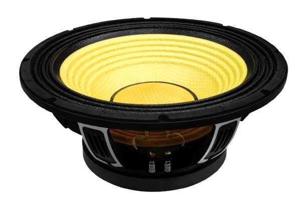 TA18 Volcano Series 18” Subwoofer – 4400W Max Output