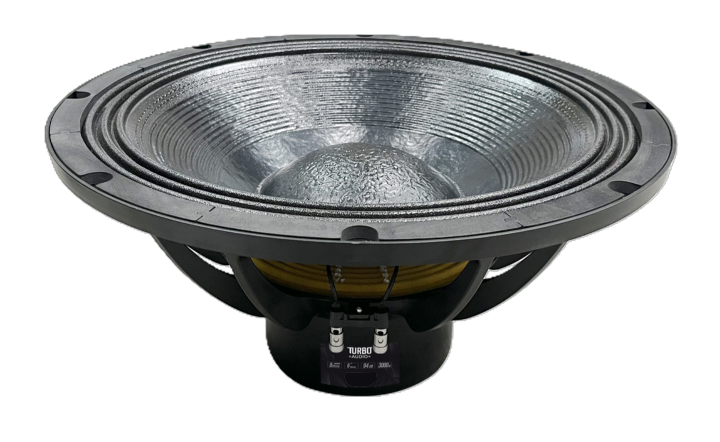TA21WOLF 21-Inch Subwoofer Speaker – 5600W Max Power | 8 Ohm | Neodymium Magnet