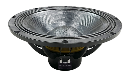 TA21WOLF 21-Inch Subwoofer Speaker – 5600W Max Power | 8 Ohm | Neodymium Magnet