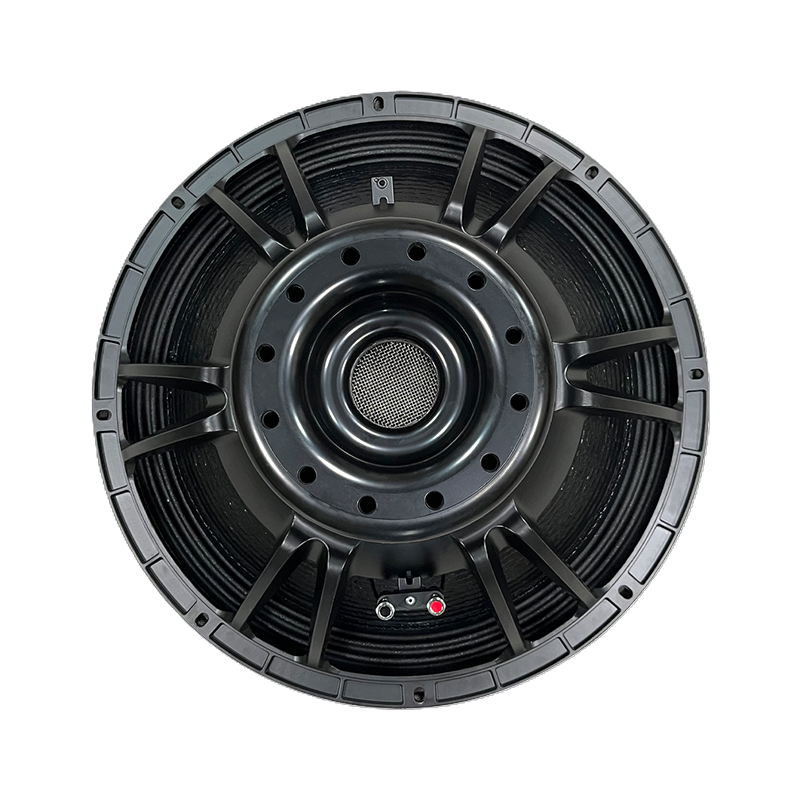 TA21WOLF 21-Inch Subwoofer Speaker – 5600W Max Power | 8 Ohm | Neodymium Magnet