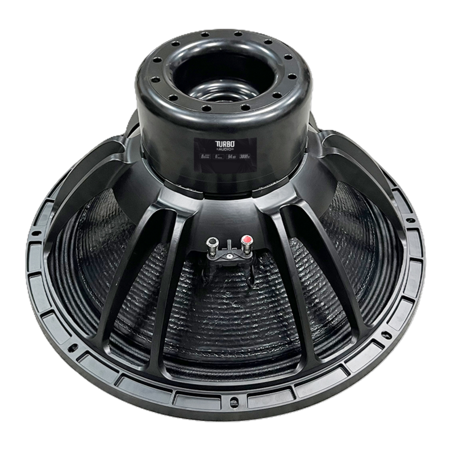 TA21WOLF 21-Inch Subwoofer Speaker – 5600W Max Power | 8 Ohm | Neodymium Magnet