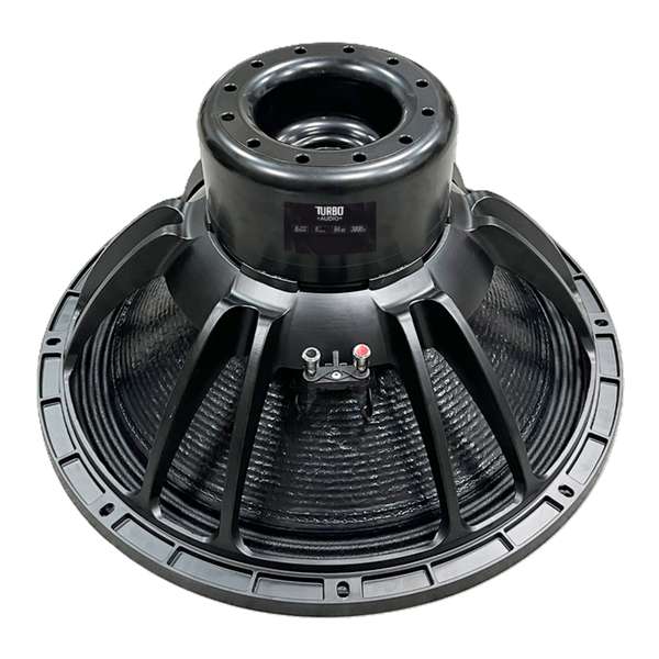 TA21WOLF 21-Inch Subwoofer Speaker – 5600W Max Power | 8 Ohm | Neodymium Magnet