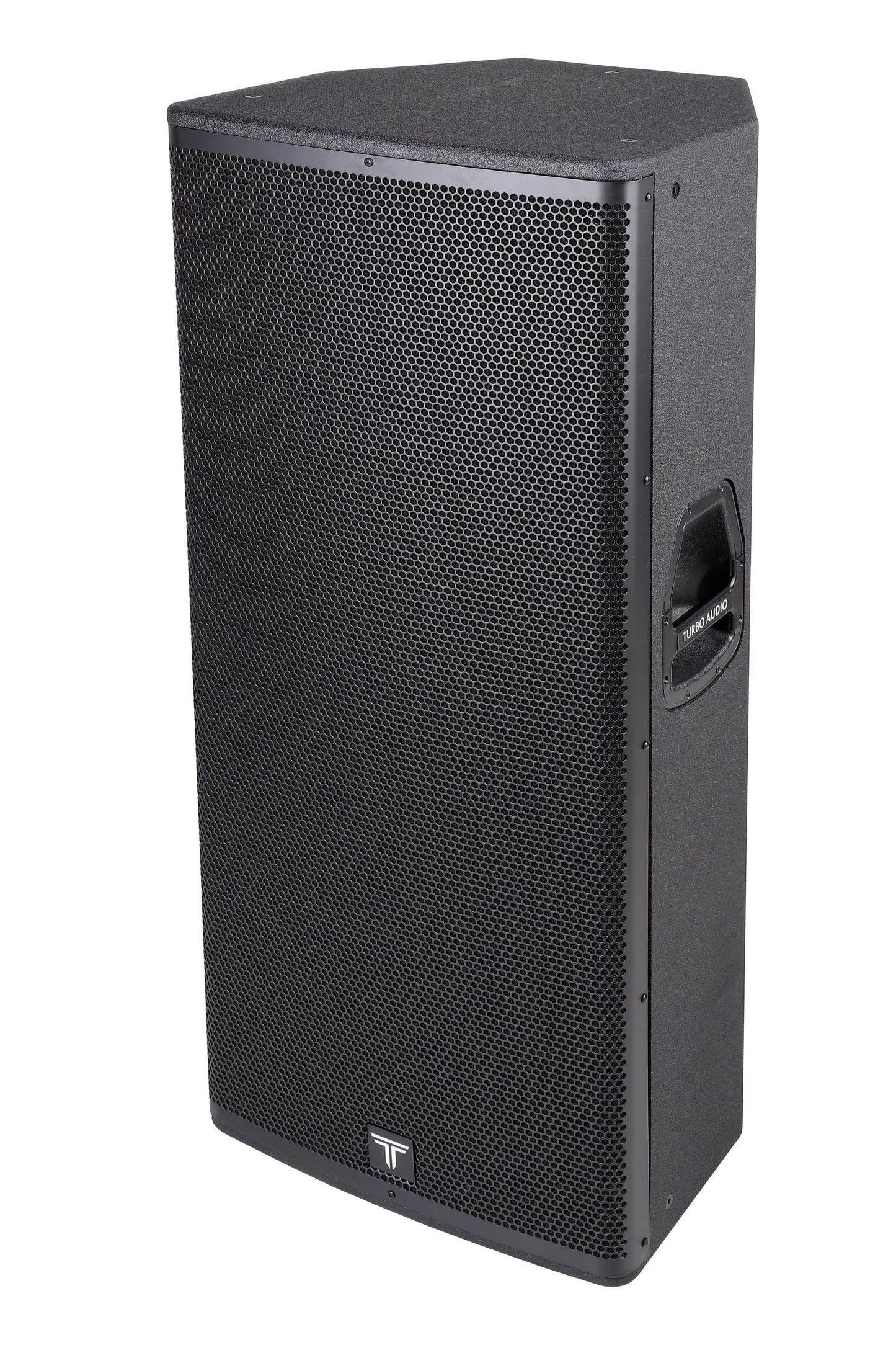 TA25i 900W Dual 15 Inch 2-Way Passive Speaker | 800W LF + 90W HF | High Output DJ & Event PA Speaker