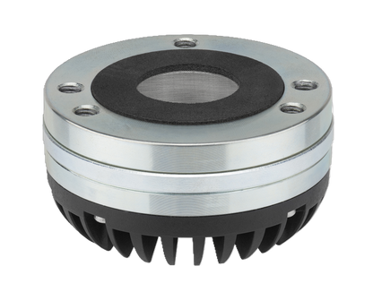 TA40N High-Quality Neodymium HF Tweeter (80W Max, 8 Ohm)