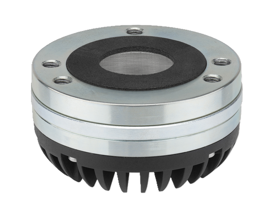 TA40N High-Quality Neodymium HF Tweeter (80W Max, 8 Ohm)